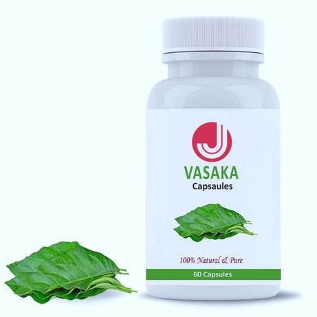 Vasaka Capsules