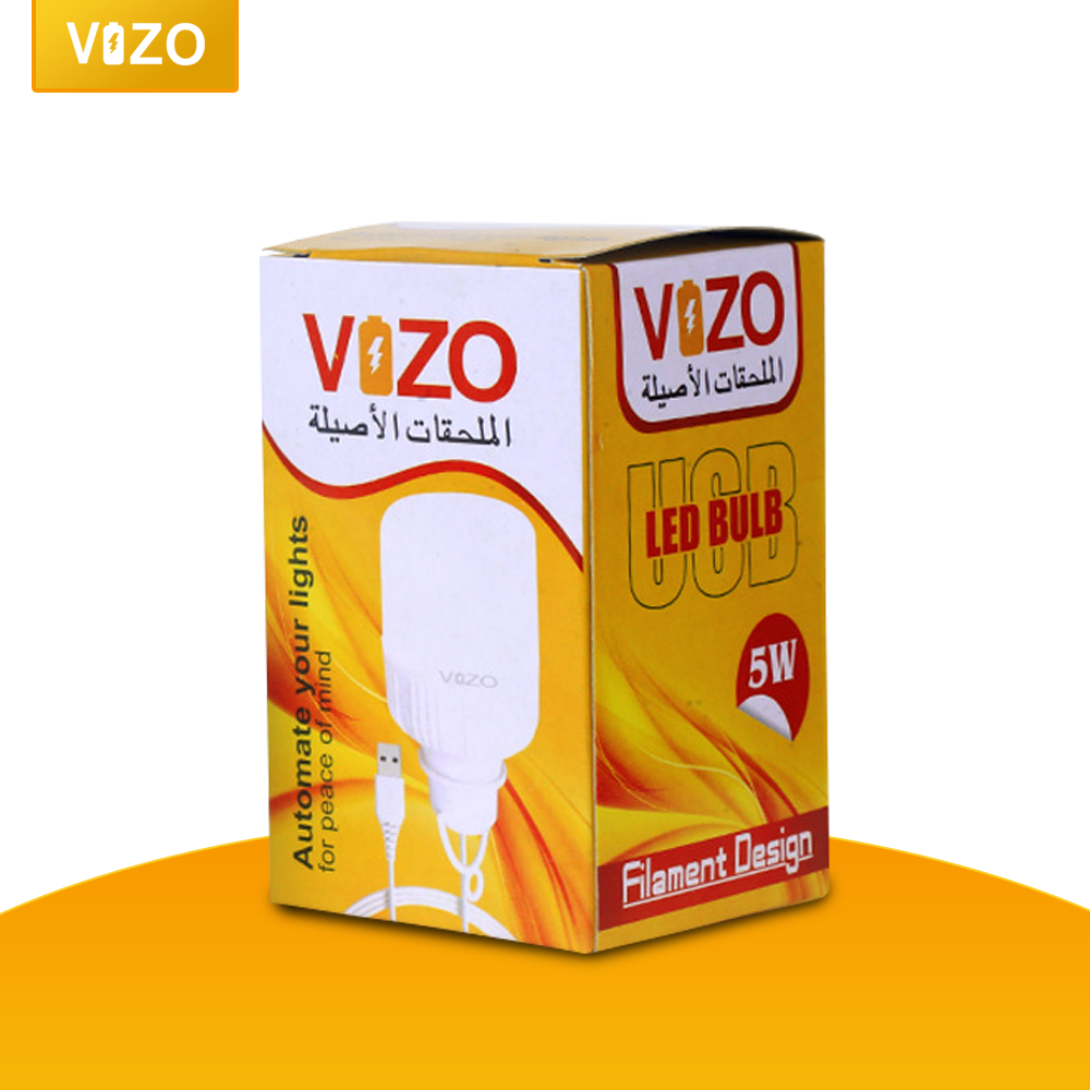 VIZO USB LED BULB