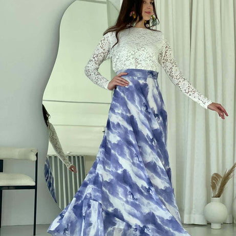 black denim skirt, faux leather skirt, leather mini skirt