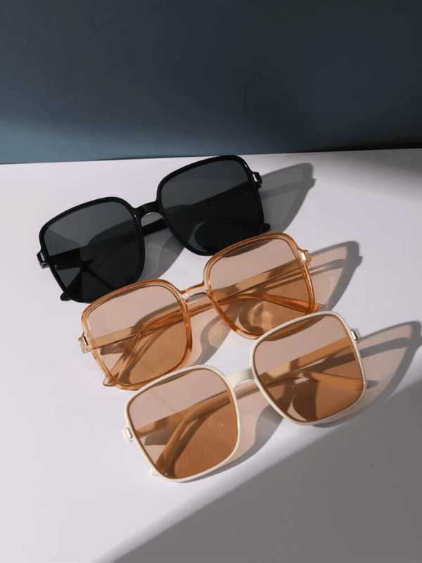 Buy Trendy Women's Sunglasses - Upgrade Your Look with Extra Quality