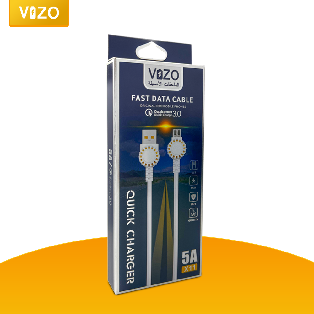 VIZO X11(v8) FAST DATA CABLE