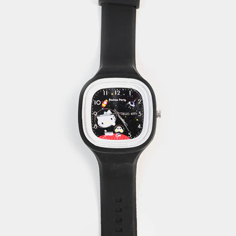 , Analog Wrist Watch for Kids, Bachaa Party