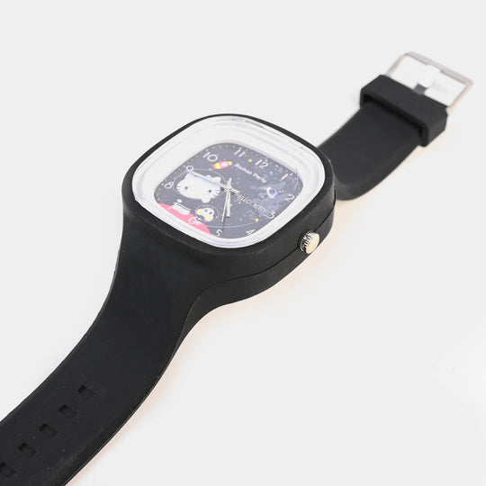, Analog Wrist Watch for Kids, Bachaa Party