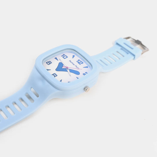 , Analog Wrist Watch for Kids, Bachaa Party