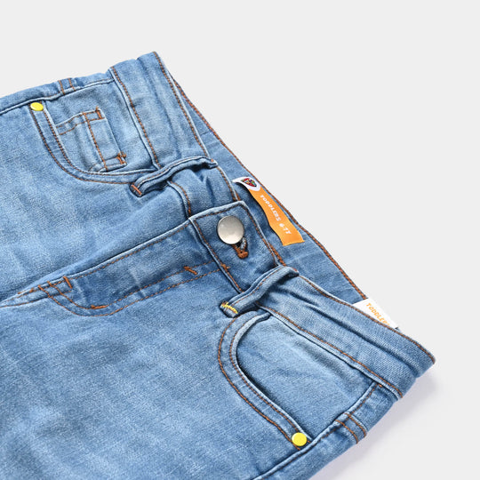 , Boys denim pants, skate stretch pants