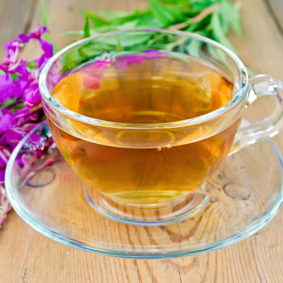 Borge Flower Tea, Flower Tea, Herbal Tea
